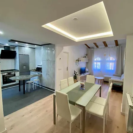 Apartament El Sueno De Mari Teruel Zewnętrze zdjęcie