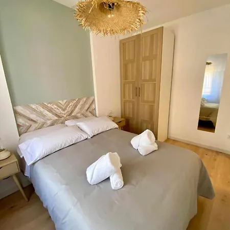 Apartament El Sueno De Mari Teruel Zewnętrze zdjęcie