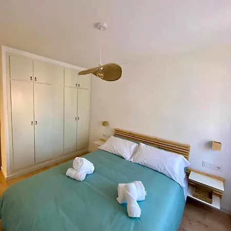 Apartament El Sueno De Mari Teruel Zewnętrze zdjęcie