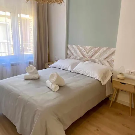 Apartament El Sueno De Mari Teruel Zewnętrze zdjęcie