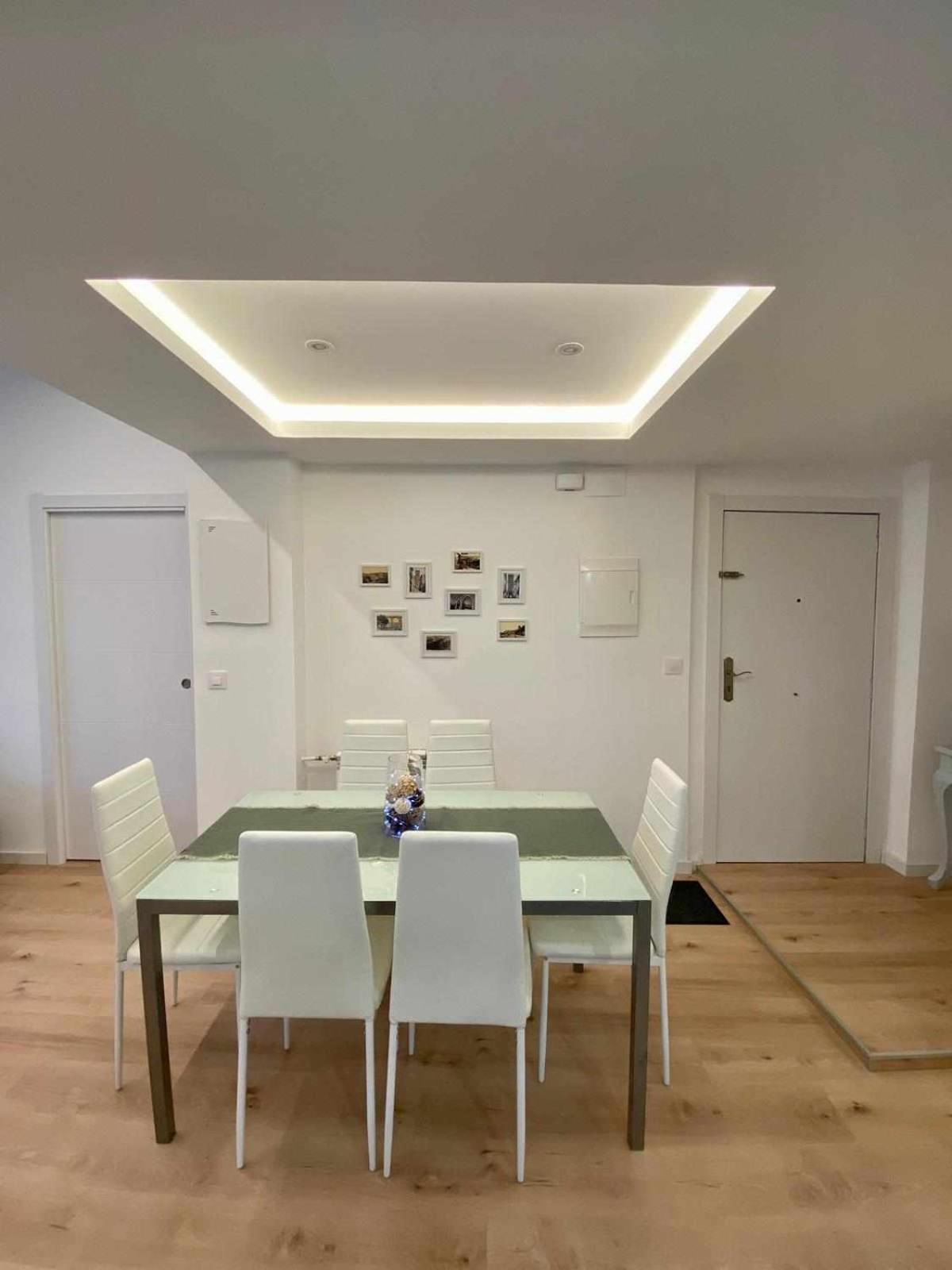 El Sueno De Mari Apartment
