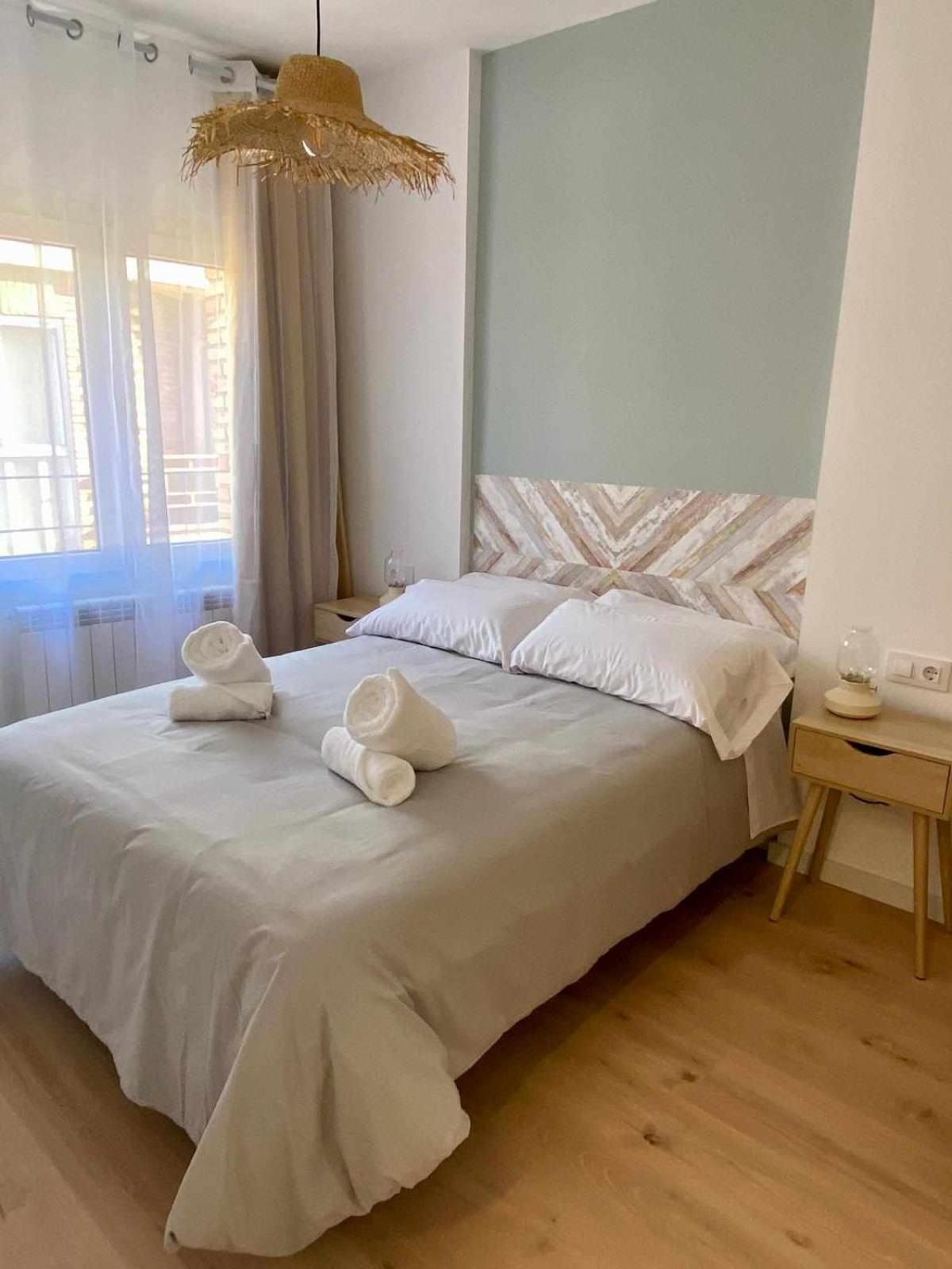 Apartment El Sueno De Mari Teruel