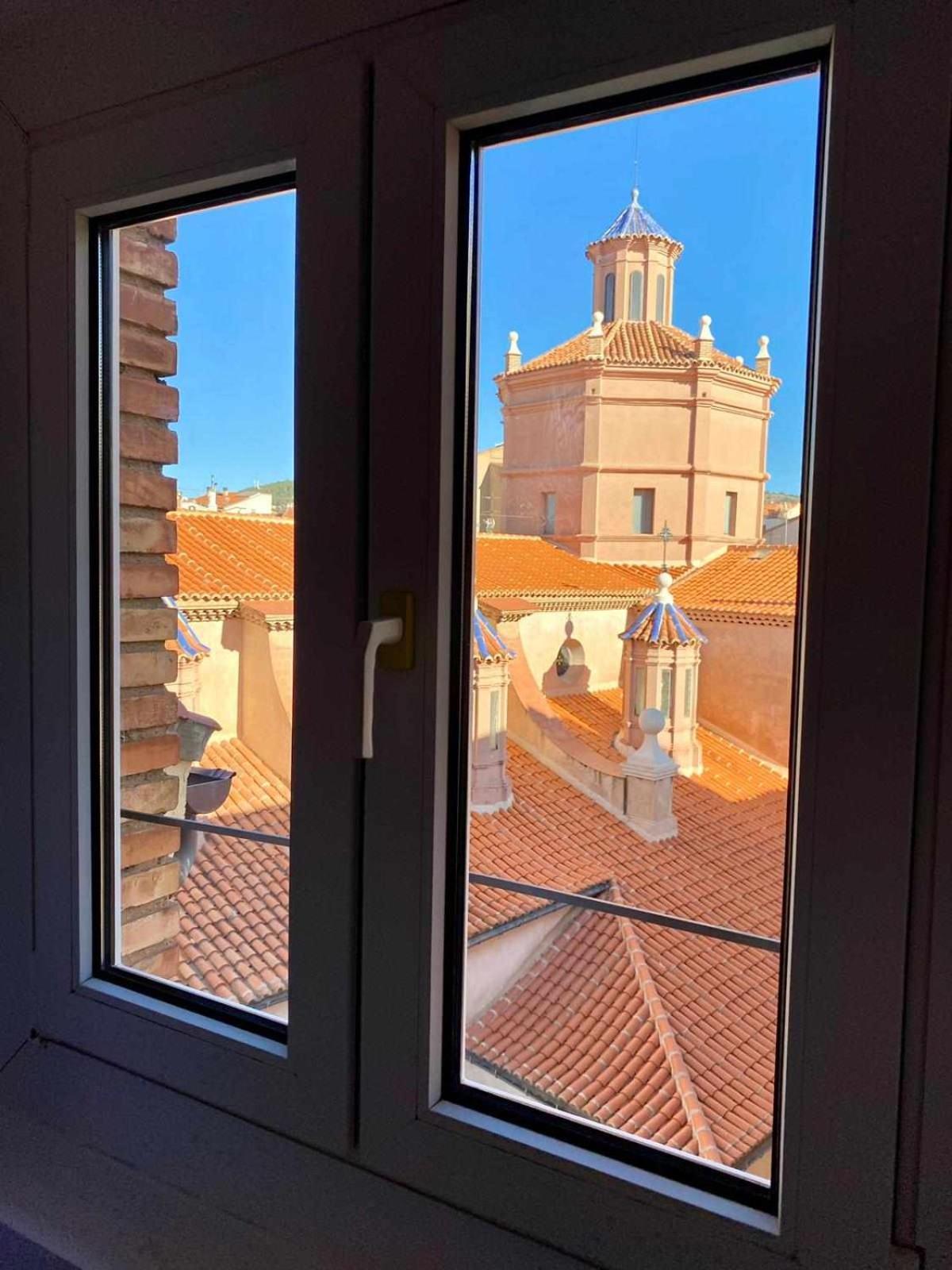 El Sueno De Mari Teruel