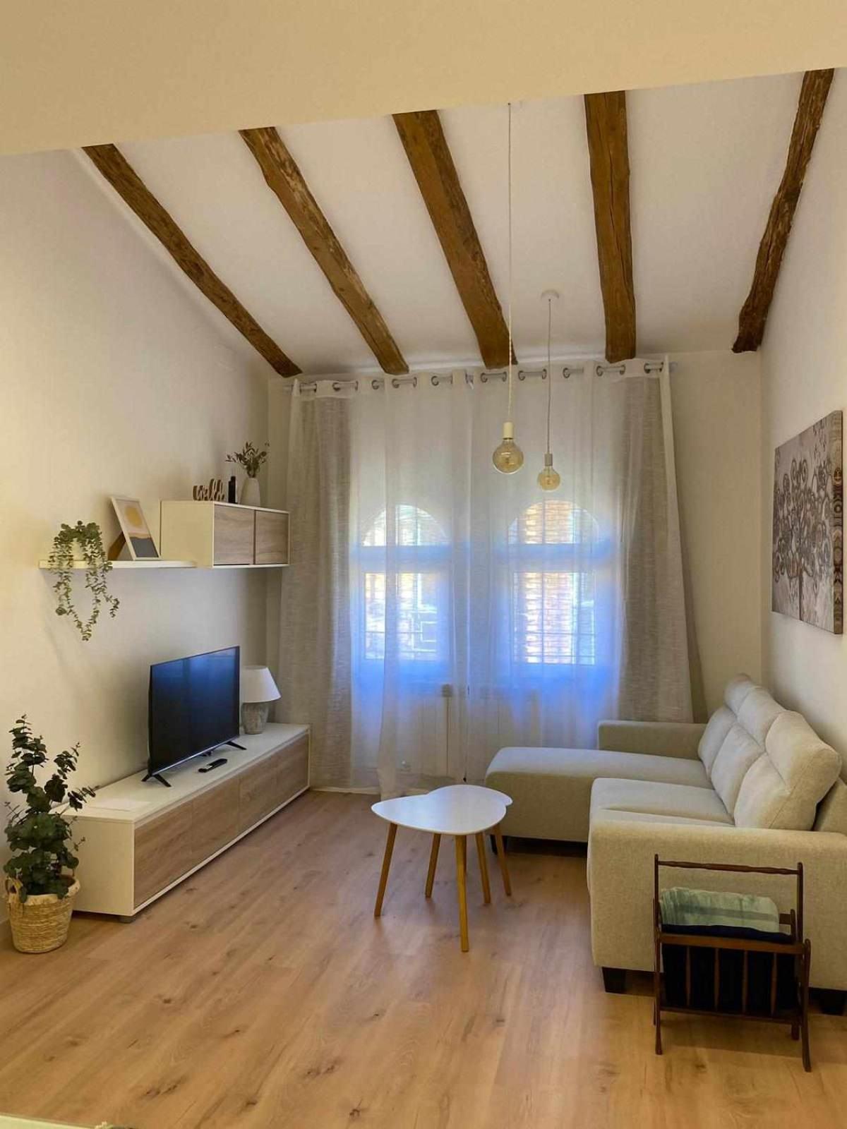 Apartment El Sueno De Mari Teruel